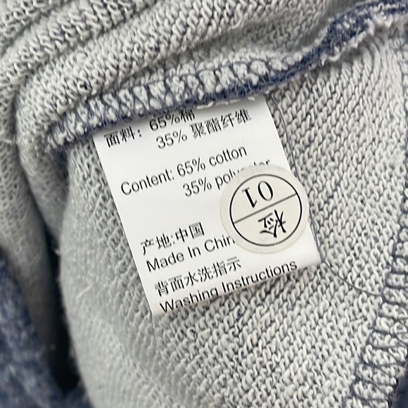 ❤️ LEO & LILY Pants Size 10 - Picture 5 of 5